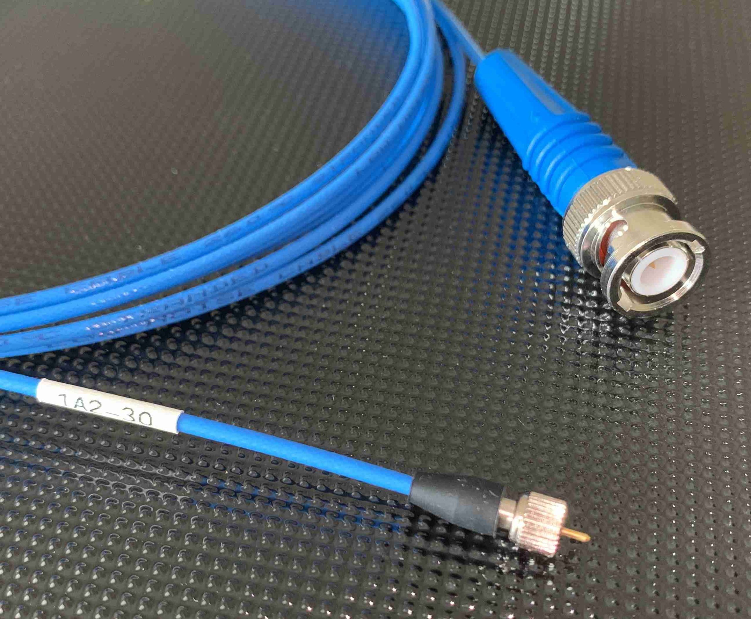 accelerometer cables